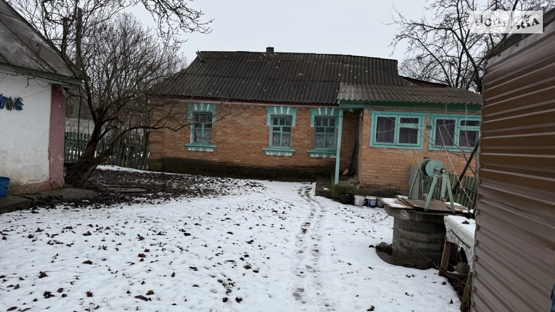 Продается одноэтажный дом 47.5 кв. м с гаражом, цена: 35000 $ - фото 3