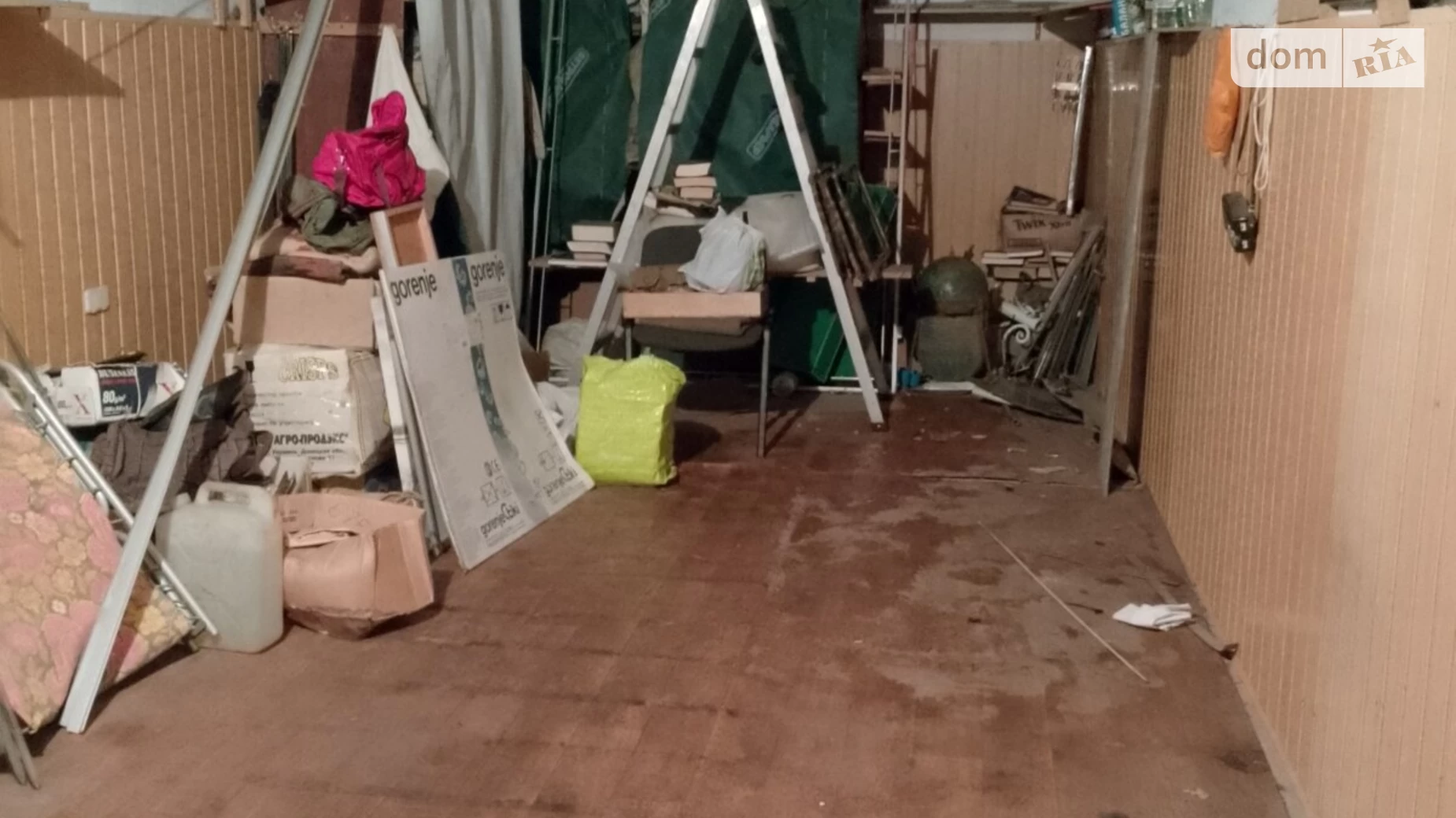Продается отдельно стоящий гараж под легковое авто на 27 кв. м, цена: 8500 $ - фото 4