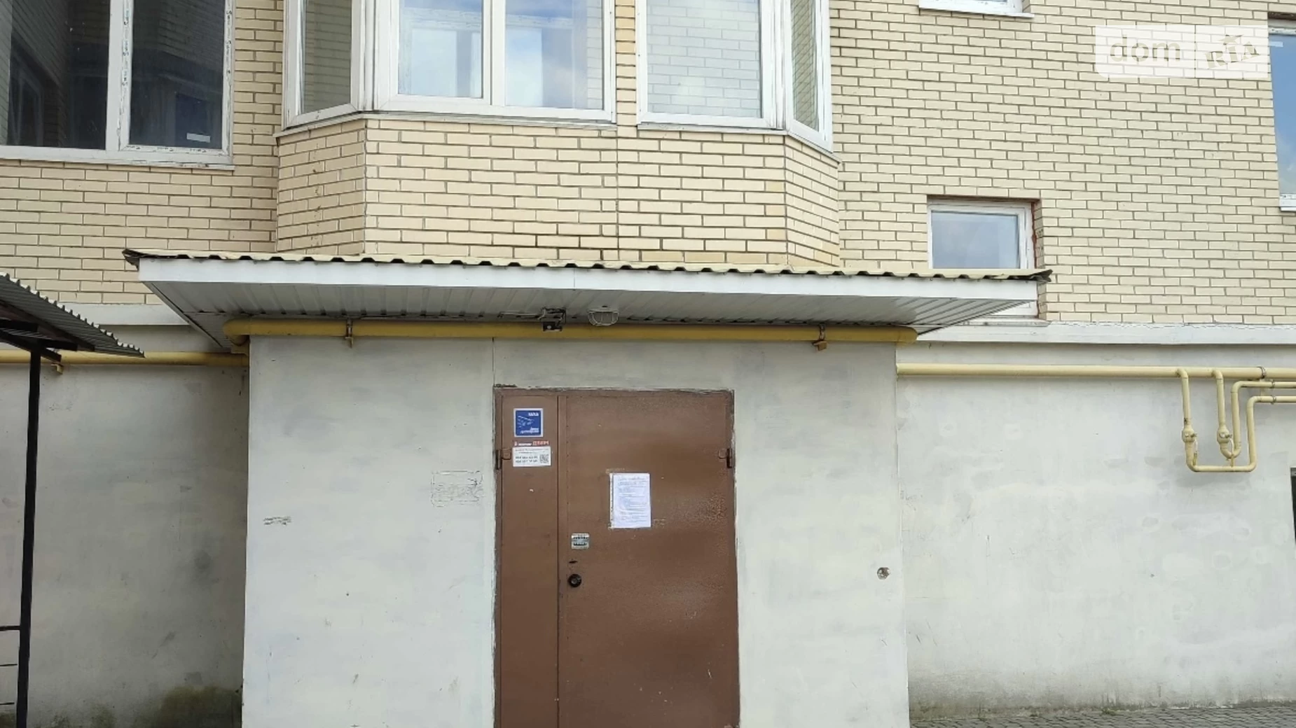 Продається 2-кімнатна квартира 54.5 кв. м у Борисполі, вул. Київський шлях - фото 5