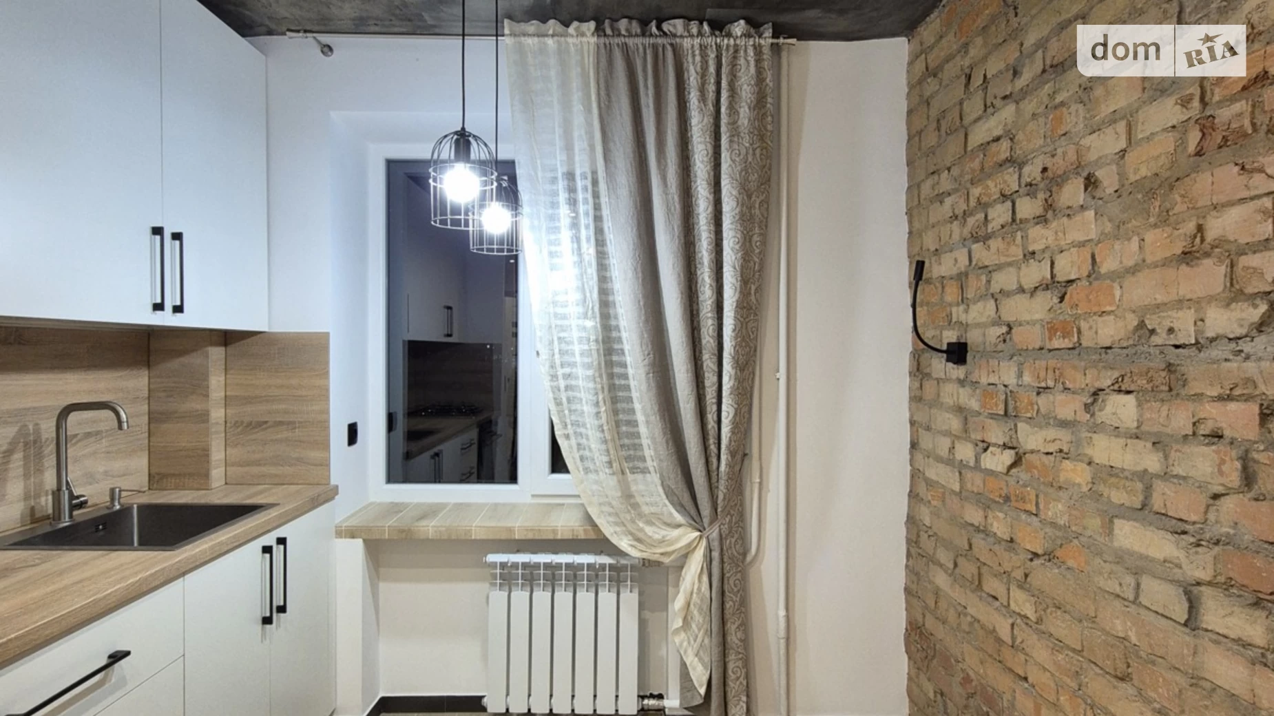 Продается 1-комнатная квартира 28.5 кв. м в Ровно, ул. Белая - фото 4