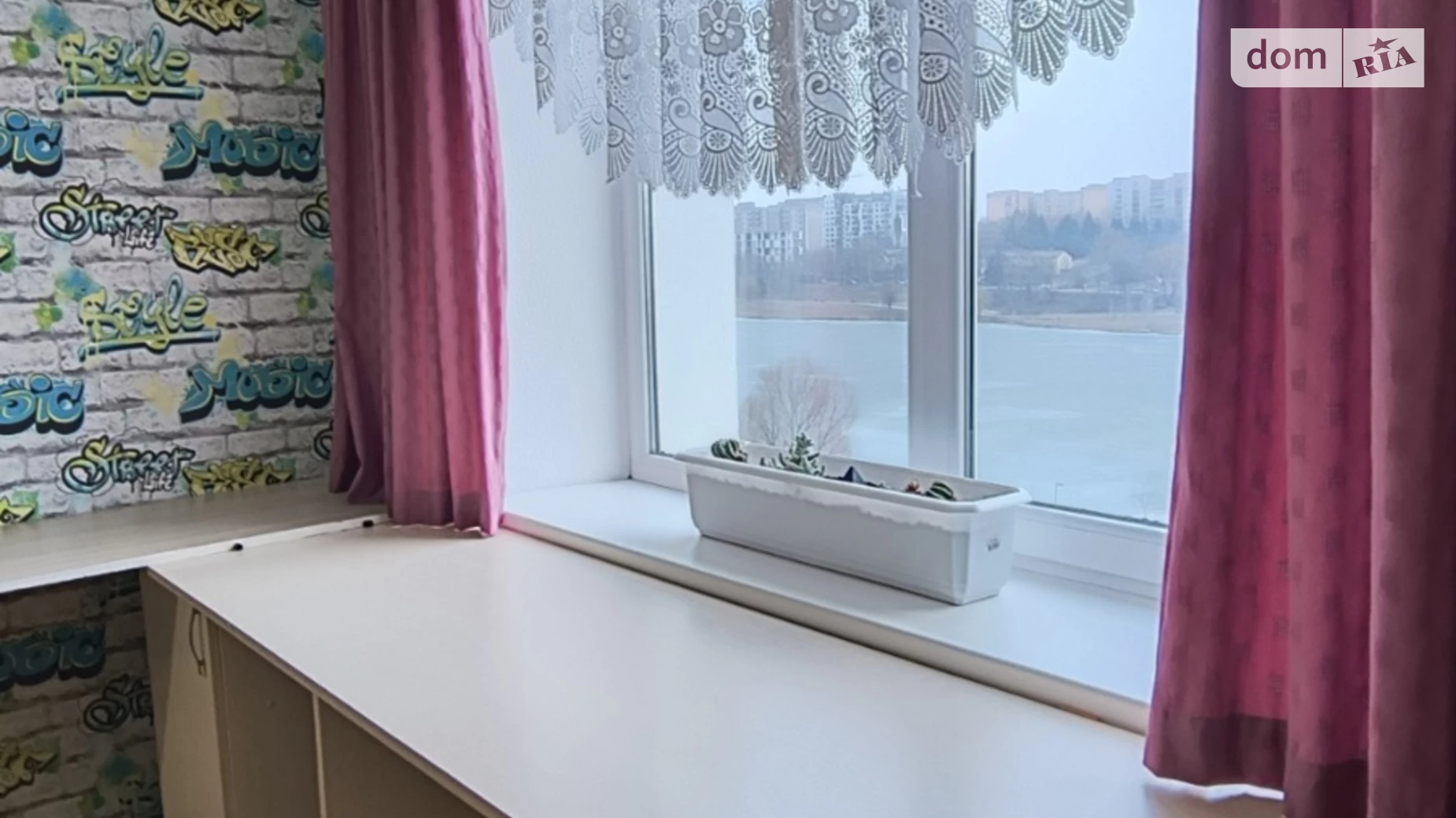 Продається 3-кімнатна квартира 84.7 кв. м у Хмельницькому, вул. Степана Бандери, 40/1А - фото 3