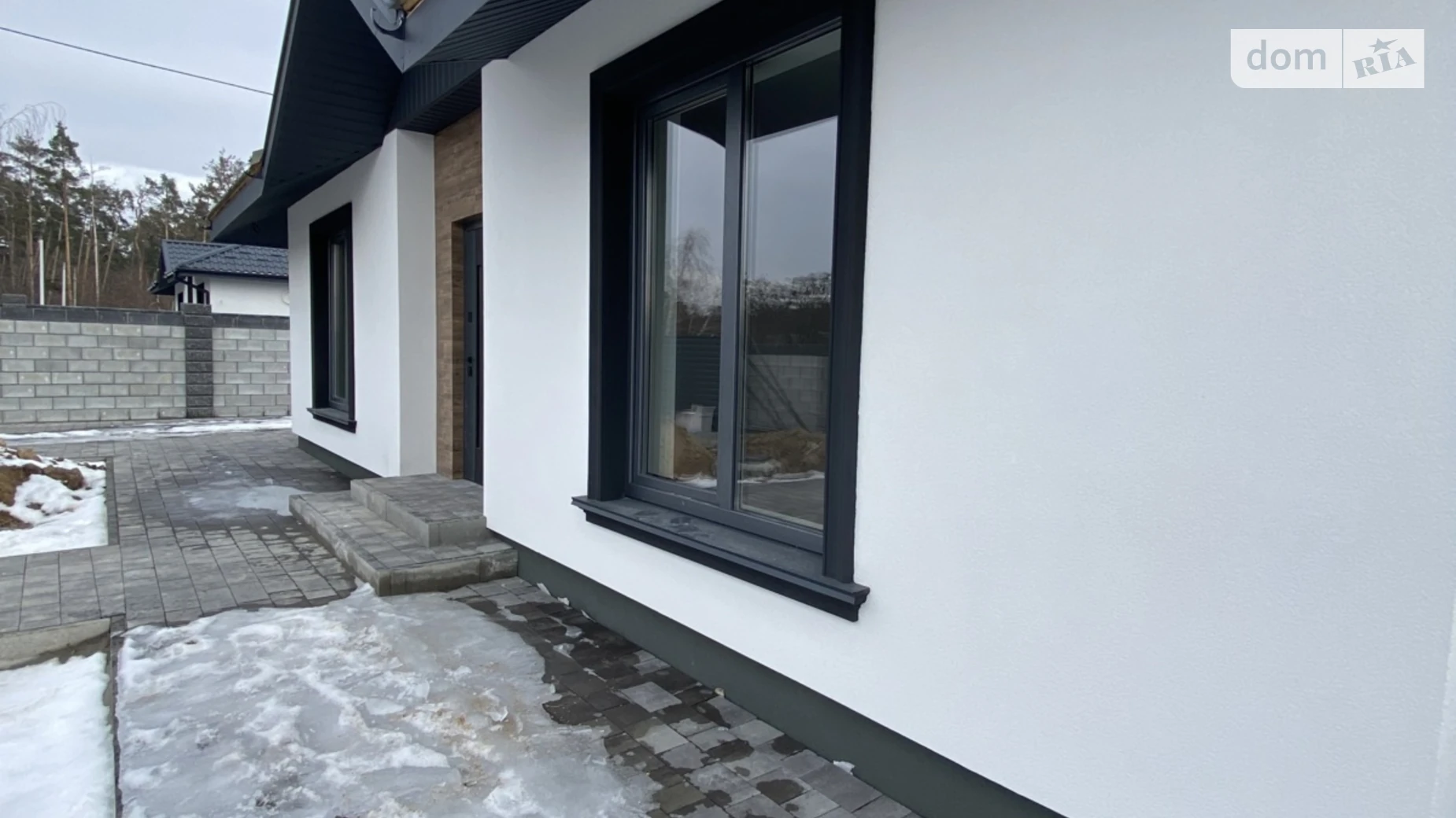 Продается одноэтажный дом 98 кв. м с балконом, цена: 150000 $ - фото 3