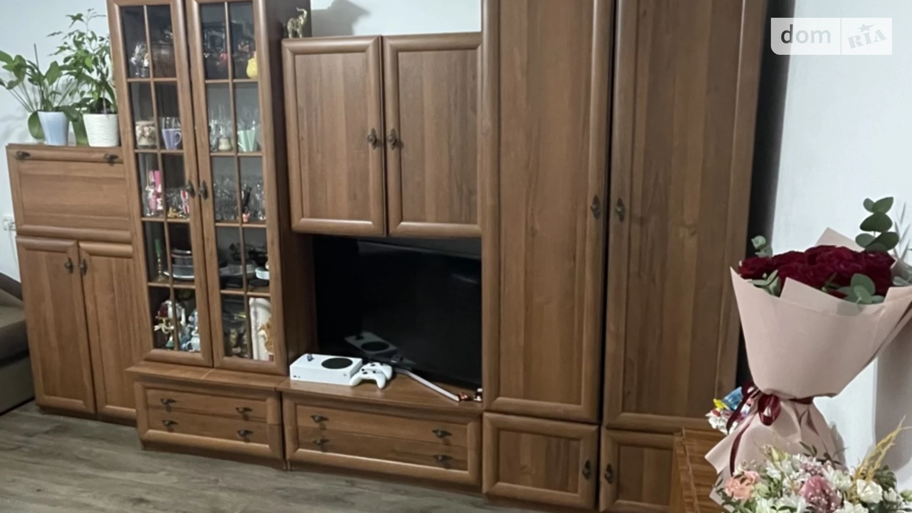 Продається 2-кімнатна квартира 43.3 кв. м у, цена: 41700 $ - фото 2