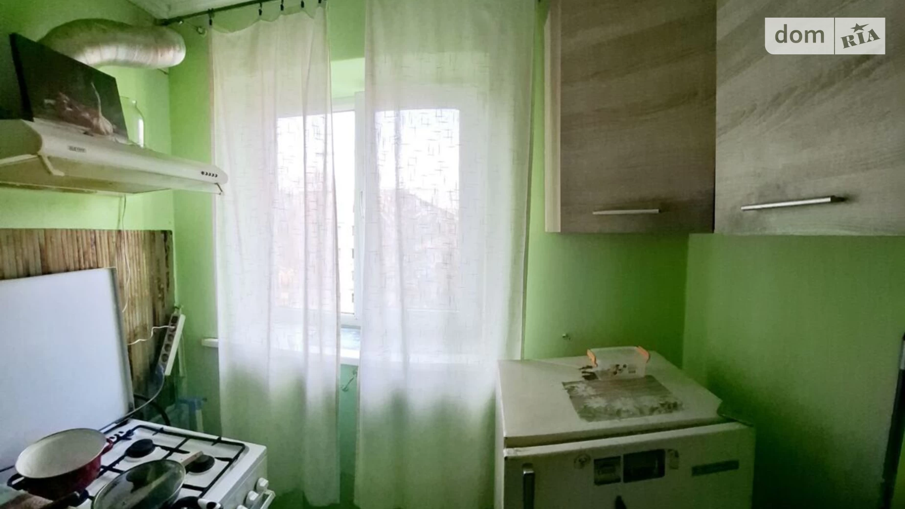 1-кімнатна квартира 22.5 кв. м у Тернополі, цена: 24700 $ - фото 2