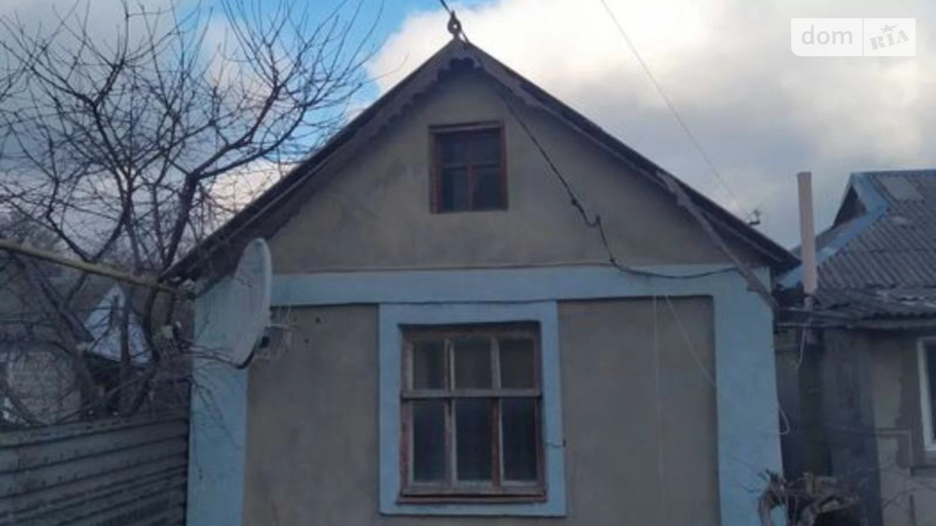 Продается одноэтажный дом 42.9 кв. м с камином, цена: 16000 $ - фото 2