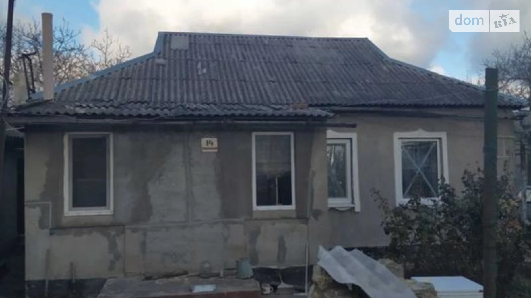 Продается одноэтажный дом 42.9 кв. м с камином, цена: 16000 $ - фото 3