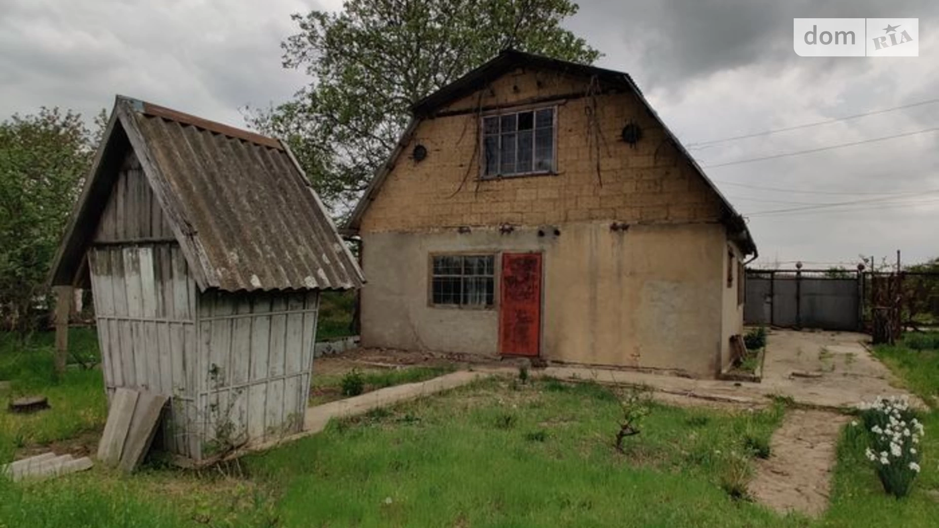 Продається будинок 2 поверховий 70 кв. м з меблями, цена: 8000 $ - фото 2
