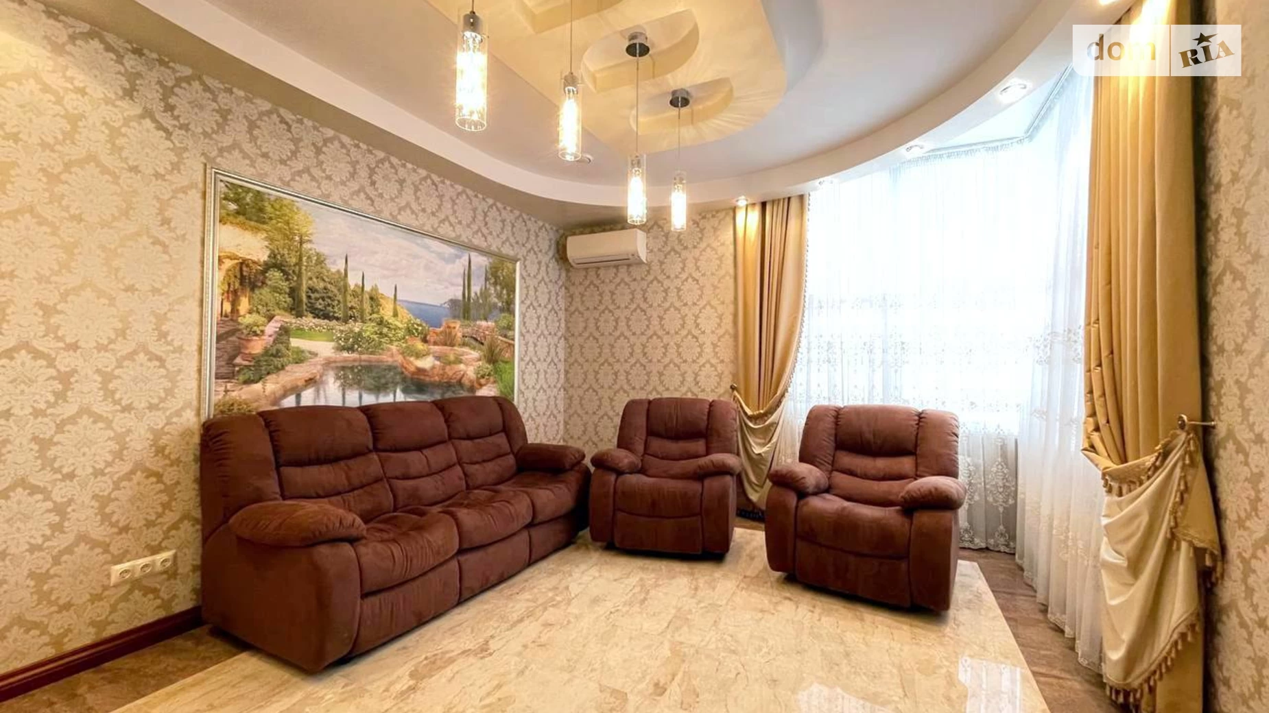 Продається 3-кімнатна квартира 115.7 кв. м у Вінниці, вул. Степана Бандери(Льва Толстого), 9 - фото 2