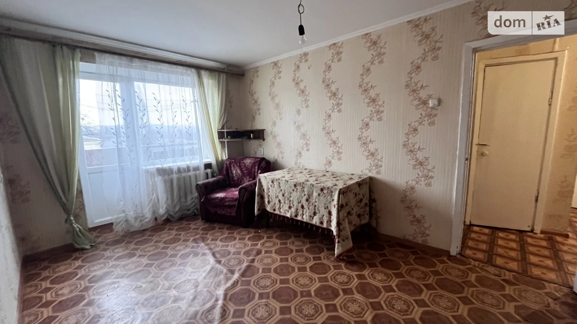 Сдается в аренду 2-комнатная квартира 46 кв. м в Хмельницком, ул. Шевченко, 103 - фото 2
