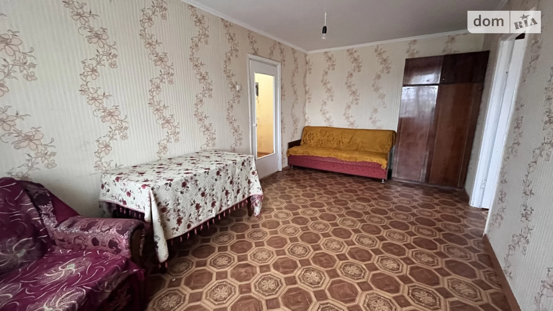Сдается в аренду 2-комнатная квартира 46 кв. м в Хмельницком, ул. Шевченко, 103 - фото 3