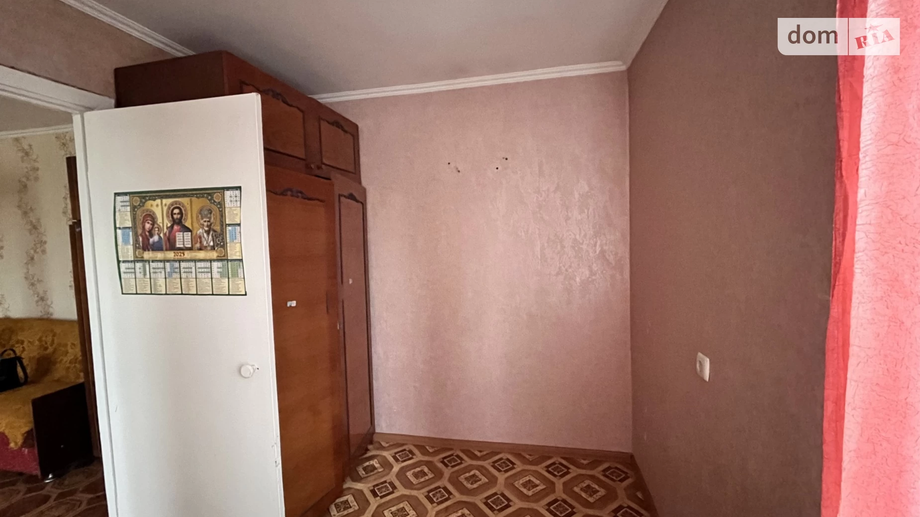 Сдается в аренду 2-комнатная квартира 46 кв. м в Хмельницком, ул. Шевченко, 103 - фото 5