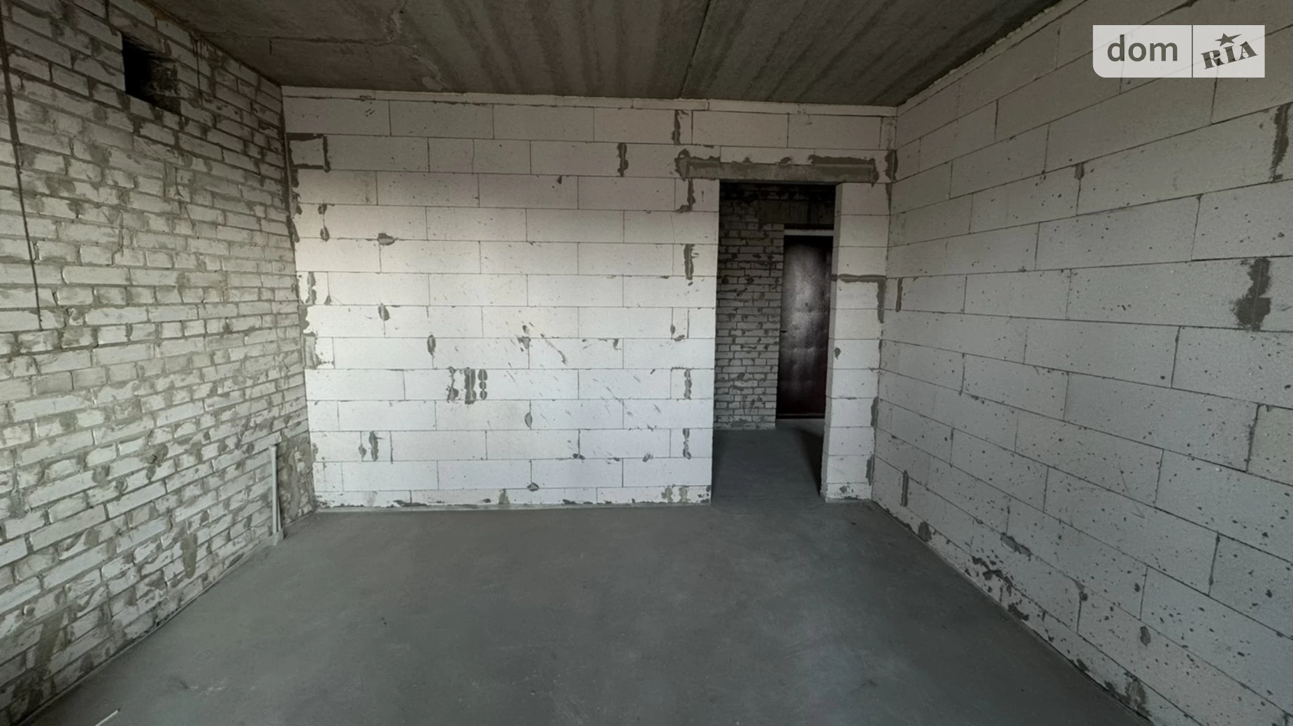 Продається 1-кімнатна квартира 44.65 кв. м у Полтаві, вул. Європейська, 183 - фото 4