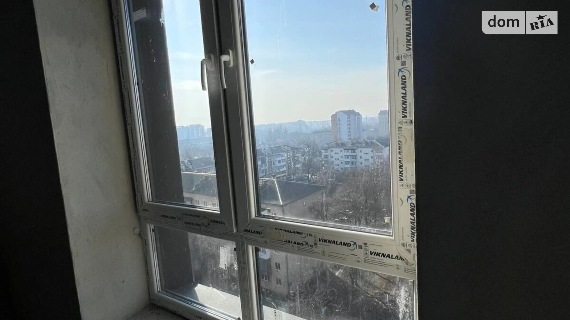 Продається 2-кімнатна квартира 58.7 кв. м у Івано-Франківську, вул. Національної Гвардії - фото 5