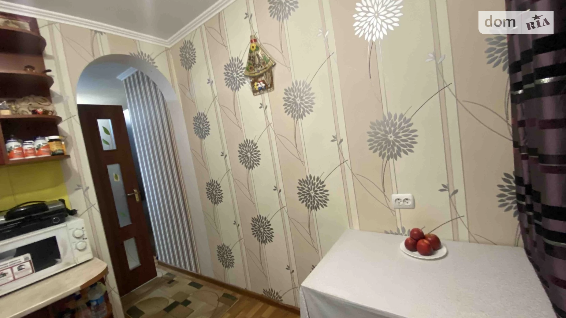 Продается 3-комнатная квартира 59 кв. м в Виннице, ул. 600-летия - фото 3