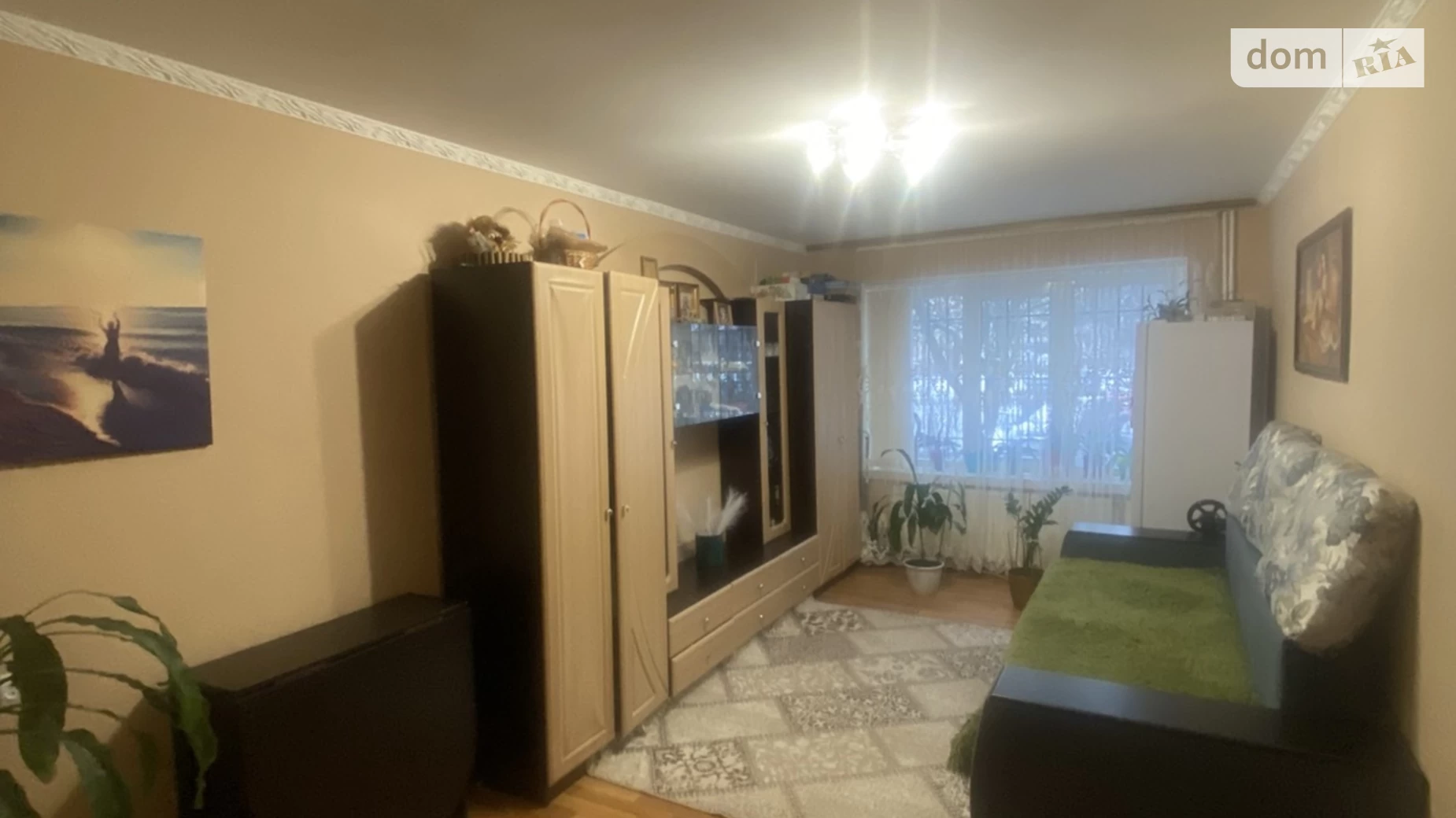 Продается 3-комнатная квартира 59 кв. м в Виннице, ул. 600-летия - фото 5