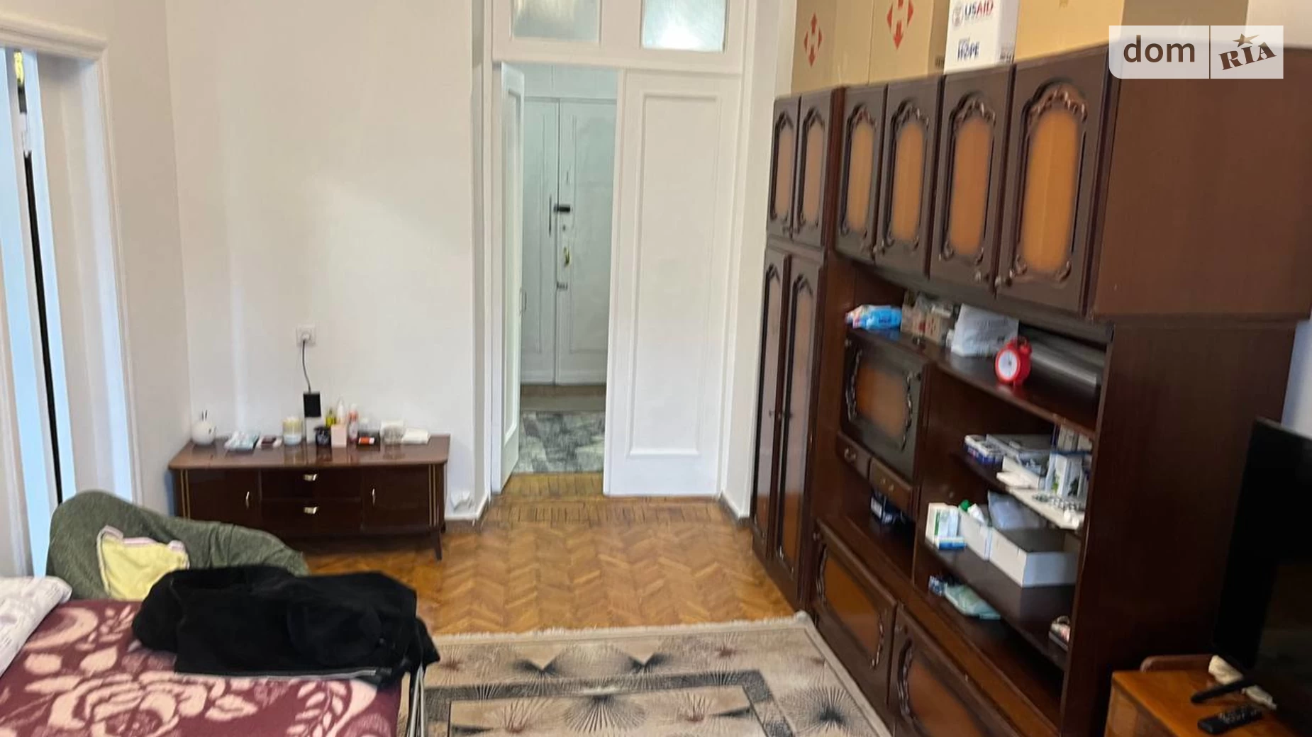 Продається 2-кімнатна квартира 52 кв. м у Києві, вул. Євгена Чикаленка(Пушкінська) - фото 3