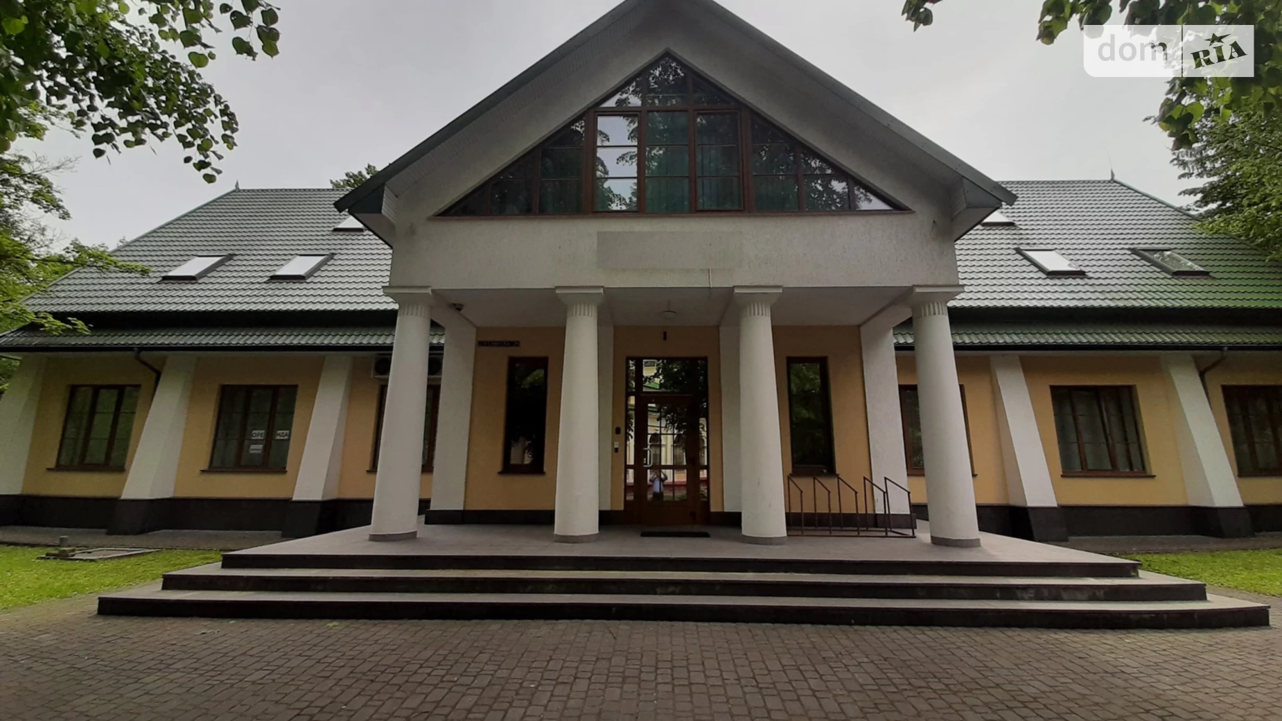 Здається в оренду офіс 330 кв. м в бізнес-центрі, цена: 4050 $ - фото 2