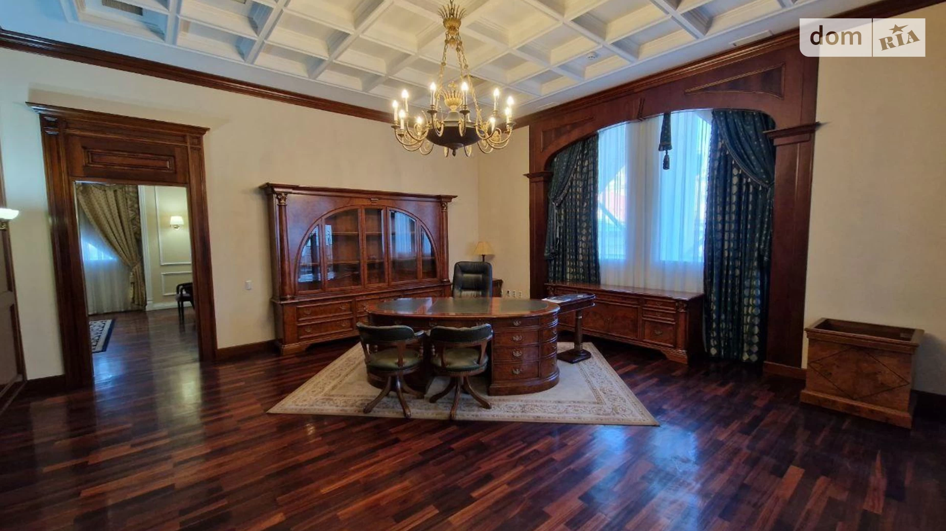 Сдается в аренду офис 400 кв. м в бизнес-центре, цена: 9150 $ - фото 2
