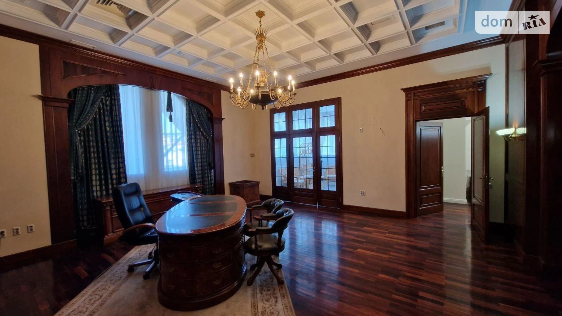 Сдается в аренду офис 400 кв. м в бизнес-центре, цена: 9150 $ - фото 3