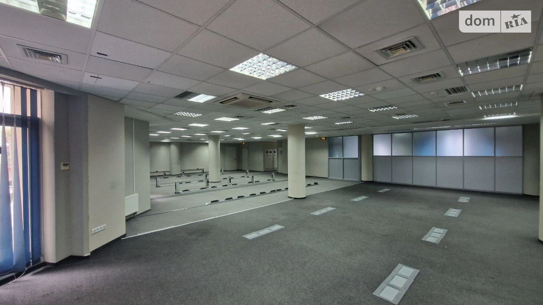 Сдается в аренду офис 550 кв. м в бизнес-центре, цена: 7150 $ - фото 3