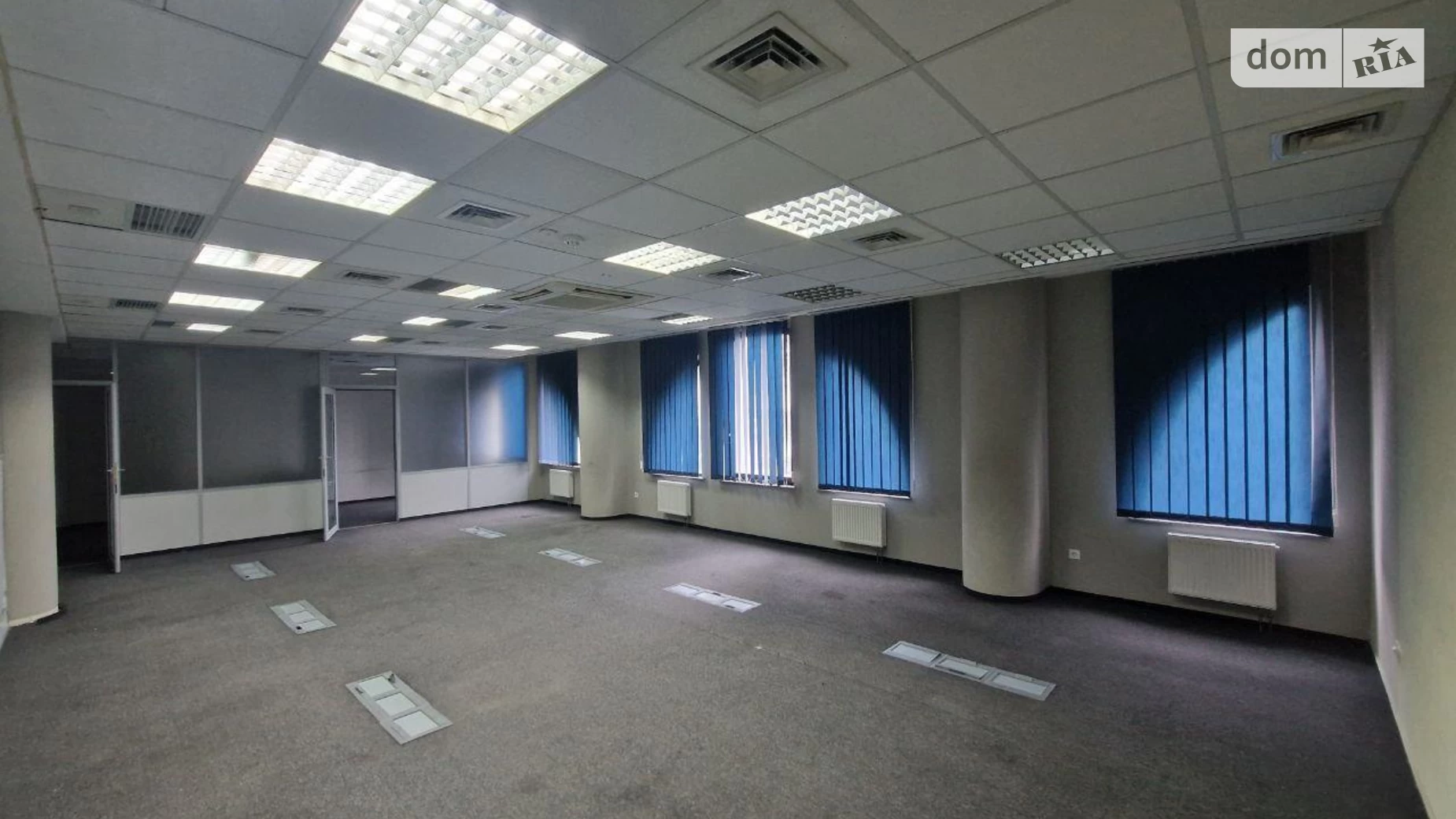 Сдается в аренду офис 550 кв. м в бизнес-центре, цена: 7150 $ - фото 4