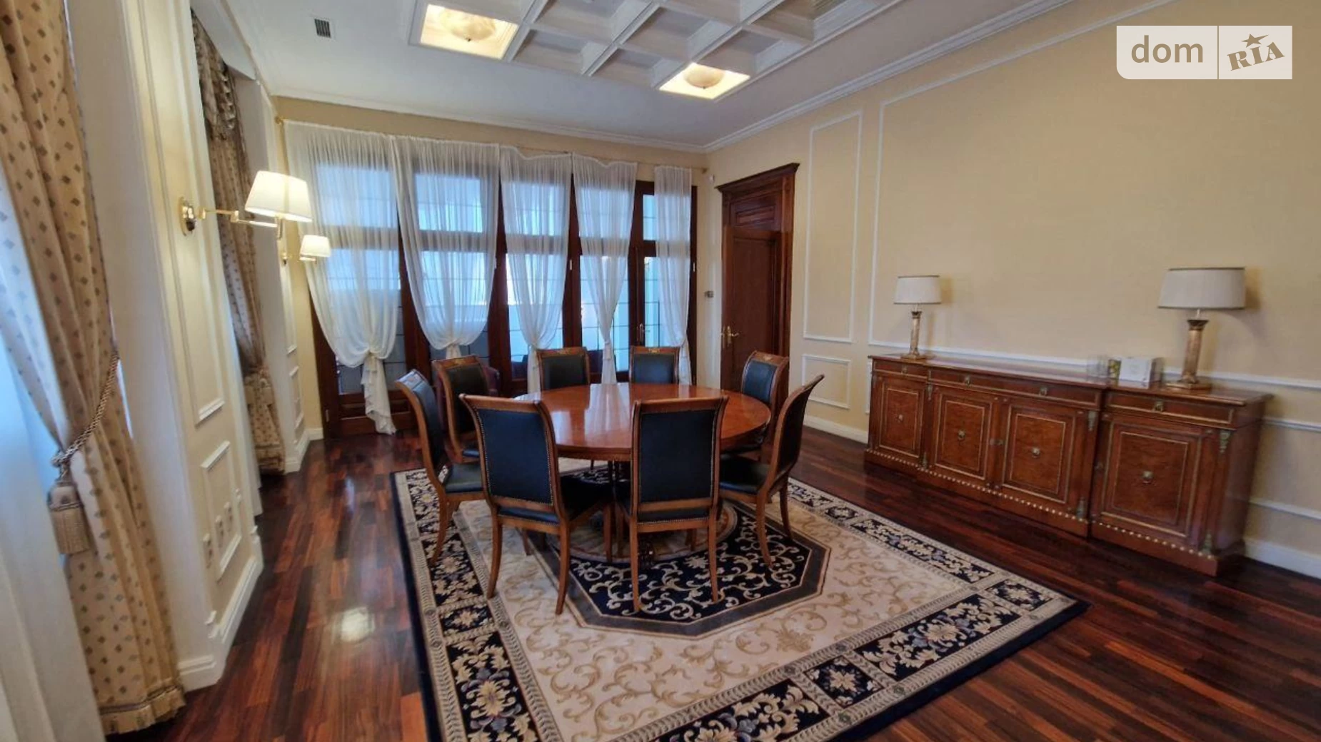 Сдается в аренду офис 400 кв. м в бизнес-центре, цена: 9150 $ - фото 5