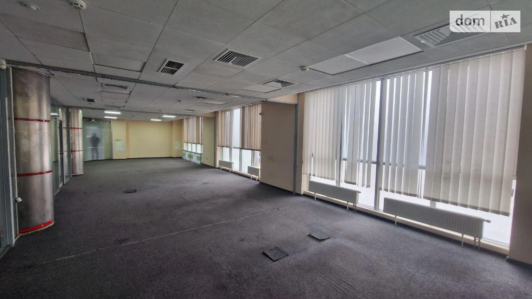 Здається в оренду офіс 680 кв. м в бізнес-центрі, цена: 6100 $ - фото 5