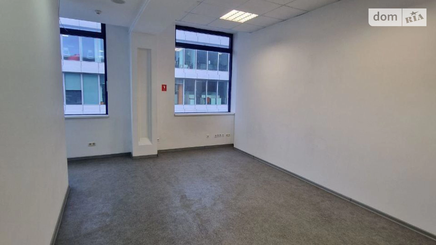 Здається в оренду офіс 1000 кв. м в бізнес-центрі, цена: 18500 $ - фото 3