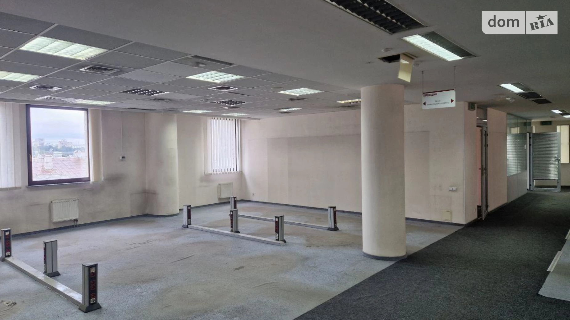 Сдается в аренду офис 834 кв. м в бизнес-центре, цена: 8350 $ - фото 3