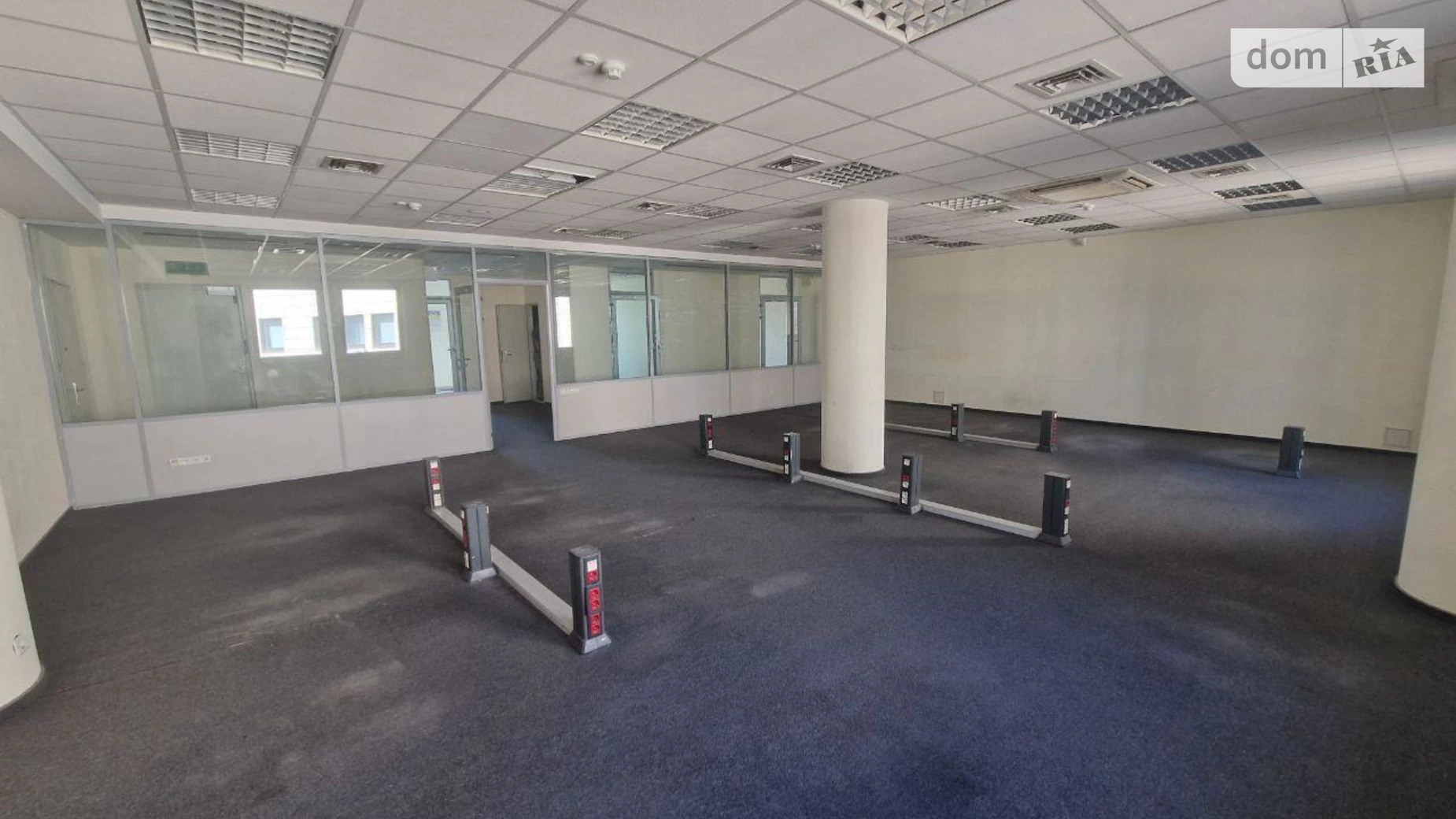 Сдается в аренду офис 734 кв. м в бизнес-центре, цена: 9550 $ - фото 5