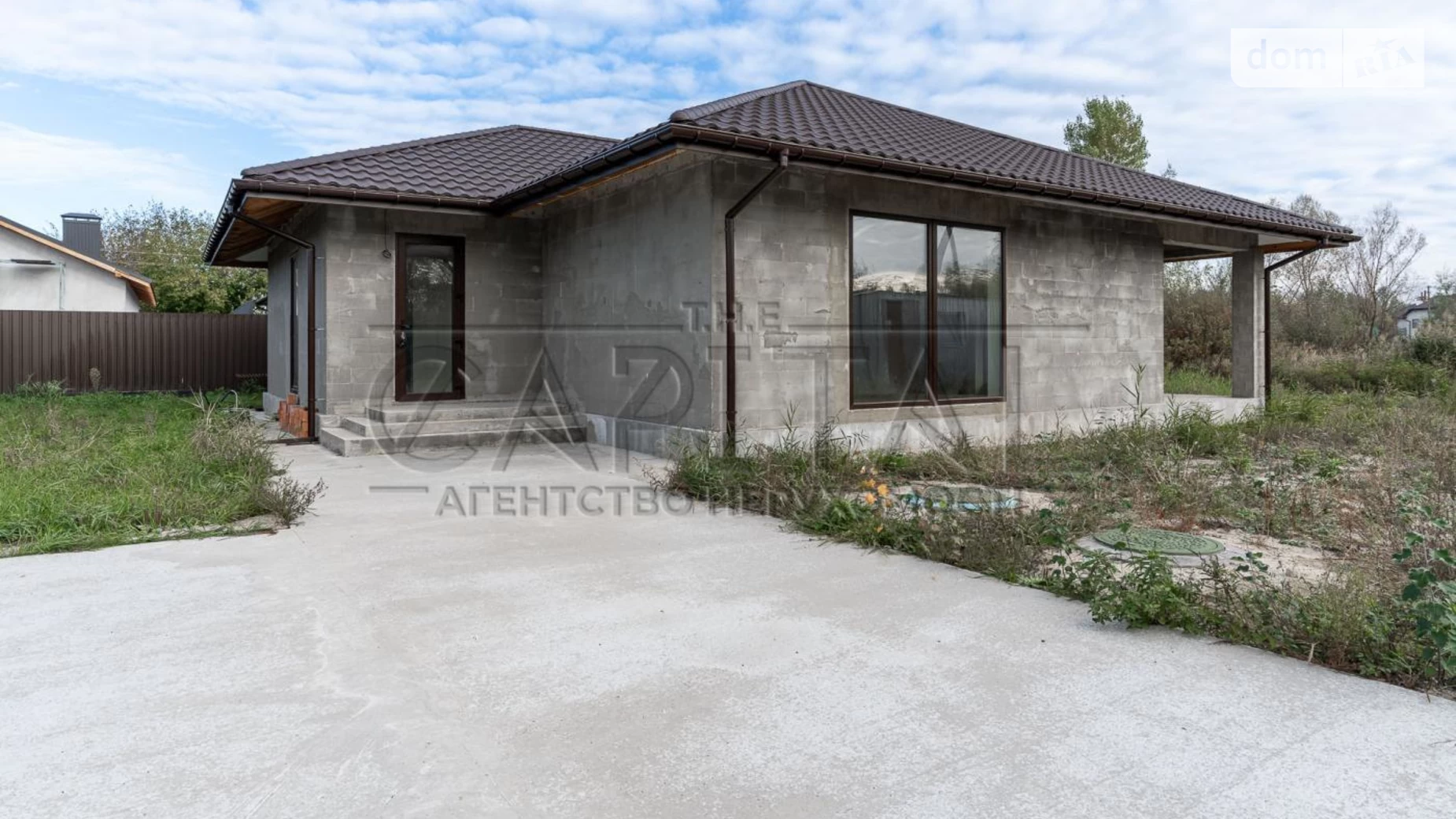 Продається одноповерховий будинок 124 кв. м з ділянкою, цена: 120000 $ - фото 3
