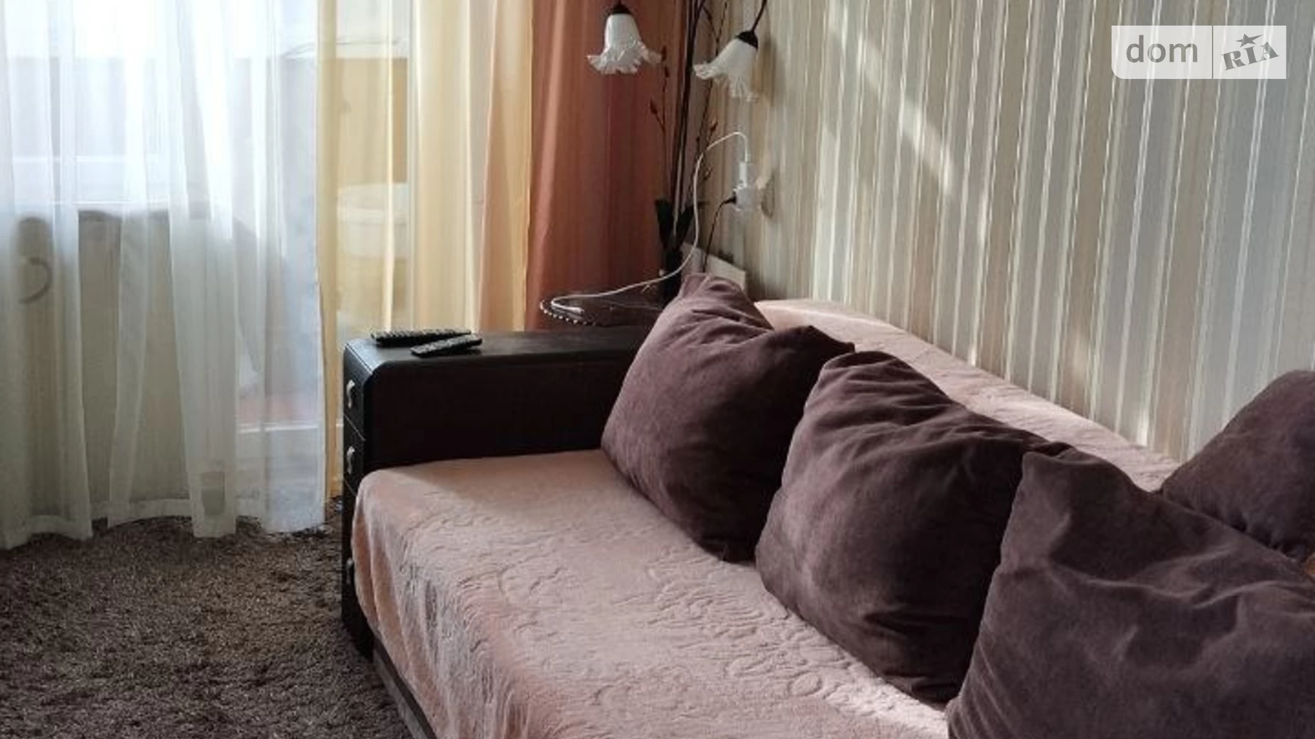 Продается 3-комнатная квартира 64 кв. м в Кривом Роге, ул. Неделина, 30 - фото 2