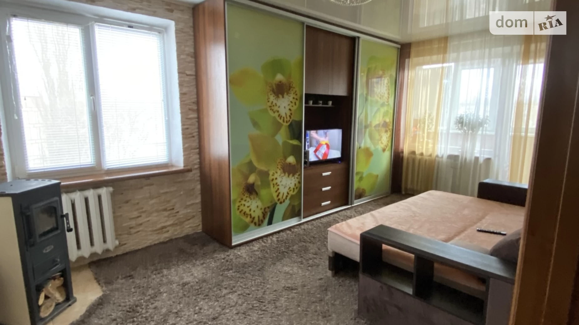 Продается 3-комнатная квартира 64 кв. м в Кривом Роге, ул. Неделина, 30 - фото 4