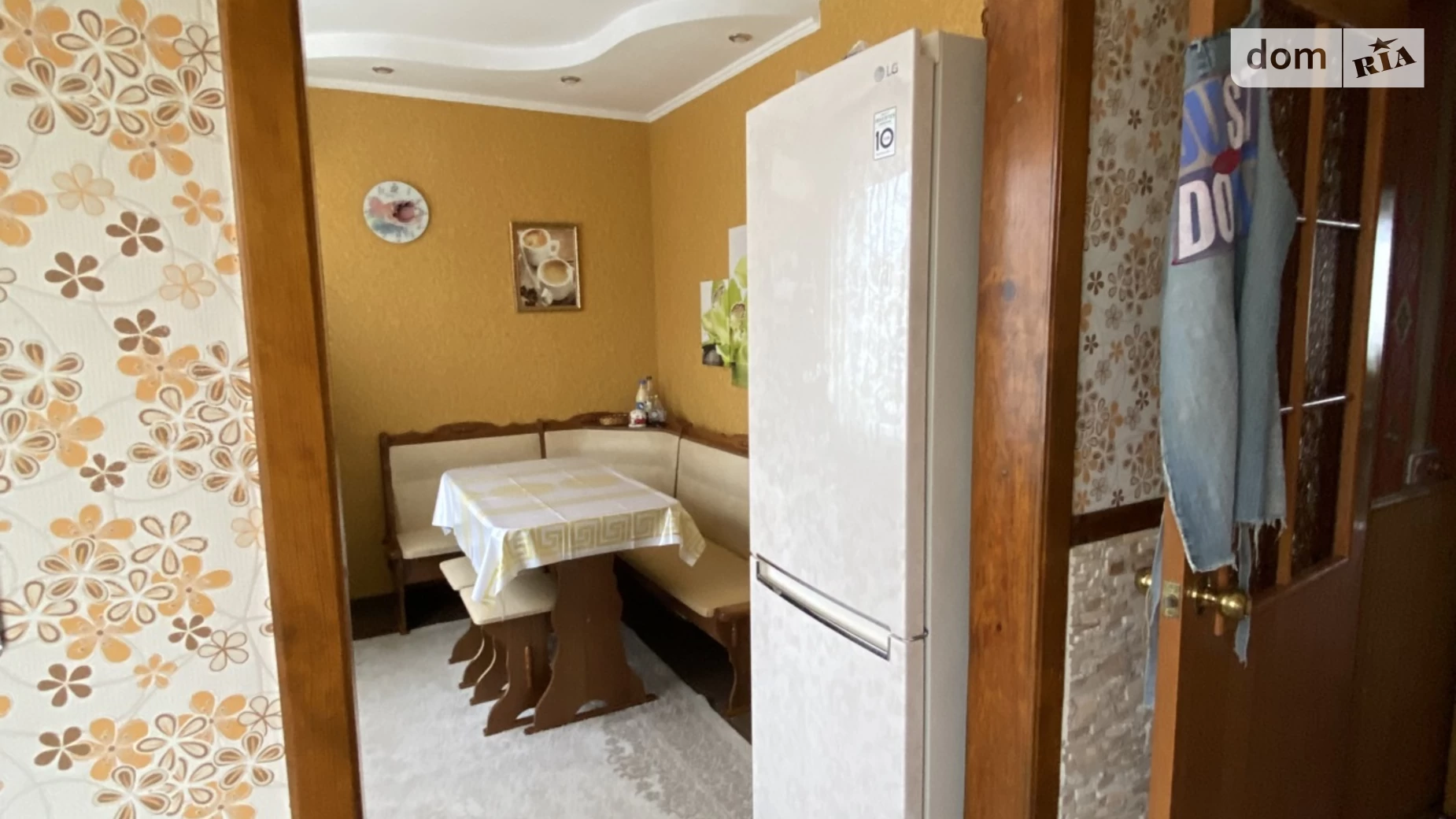 Продается 3-комнатная квартира 64 кв. м в Кривом Роге, ул. Неделина, 30 - фото 5