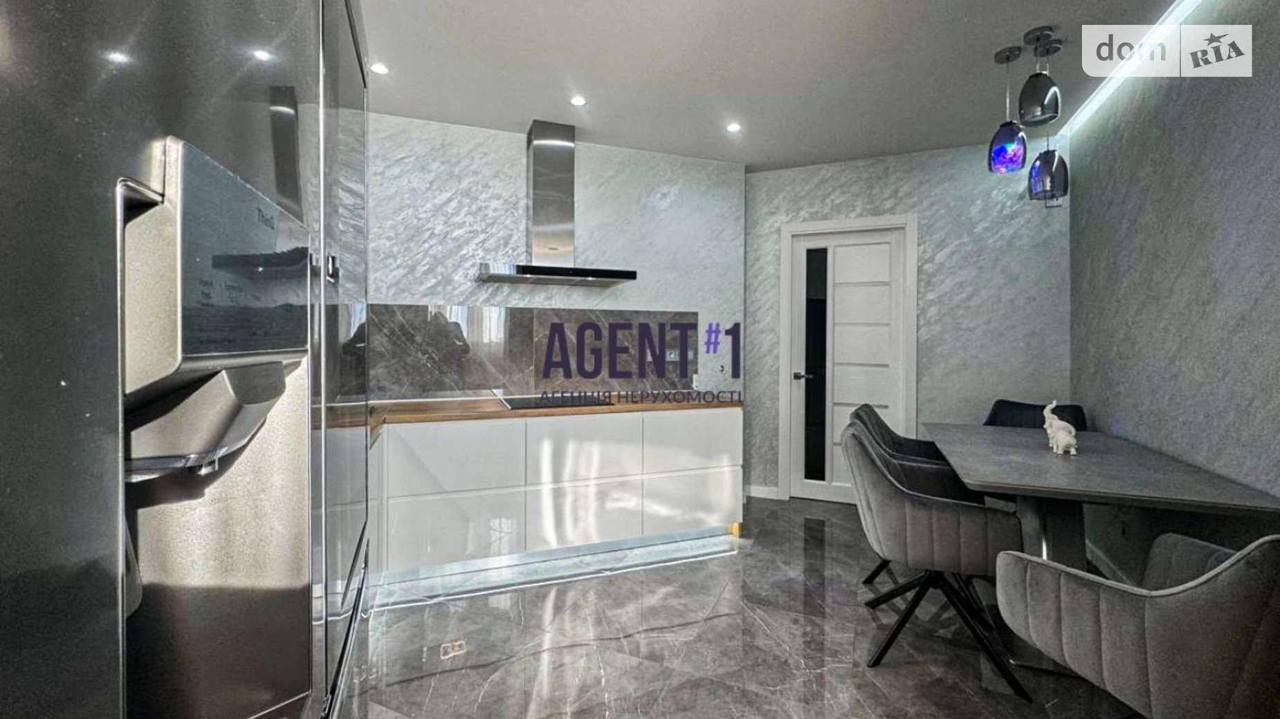 Продается 2-комнатная квартира 71.8 кв. м в Чайках, ул. Печёрская, 2 - фото 4