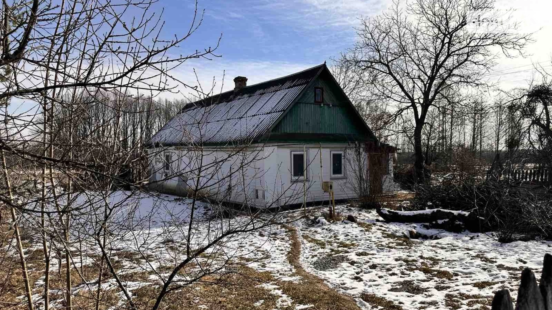 Продається одноповерховий будинок 72.3 кв. м з каміном, цена: 21000 $ - фото 2