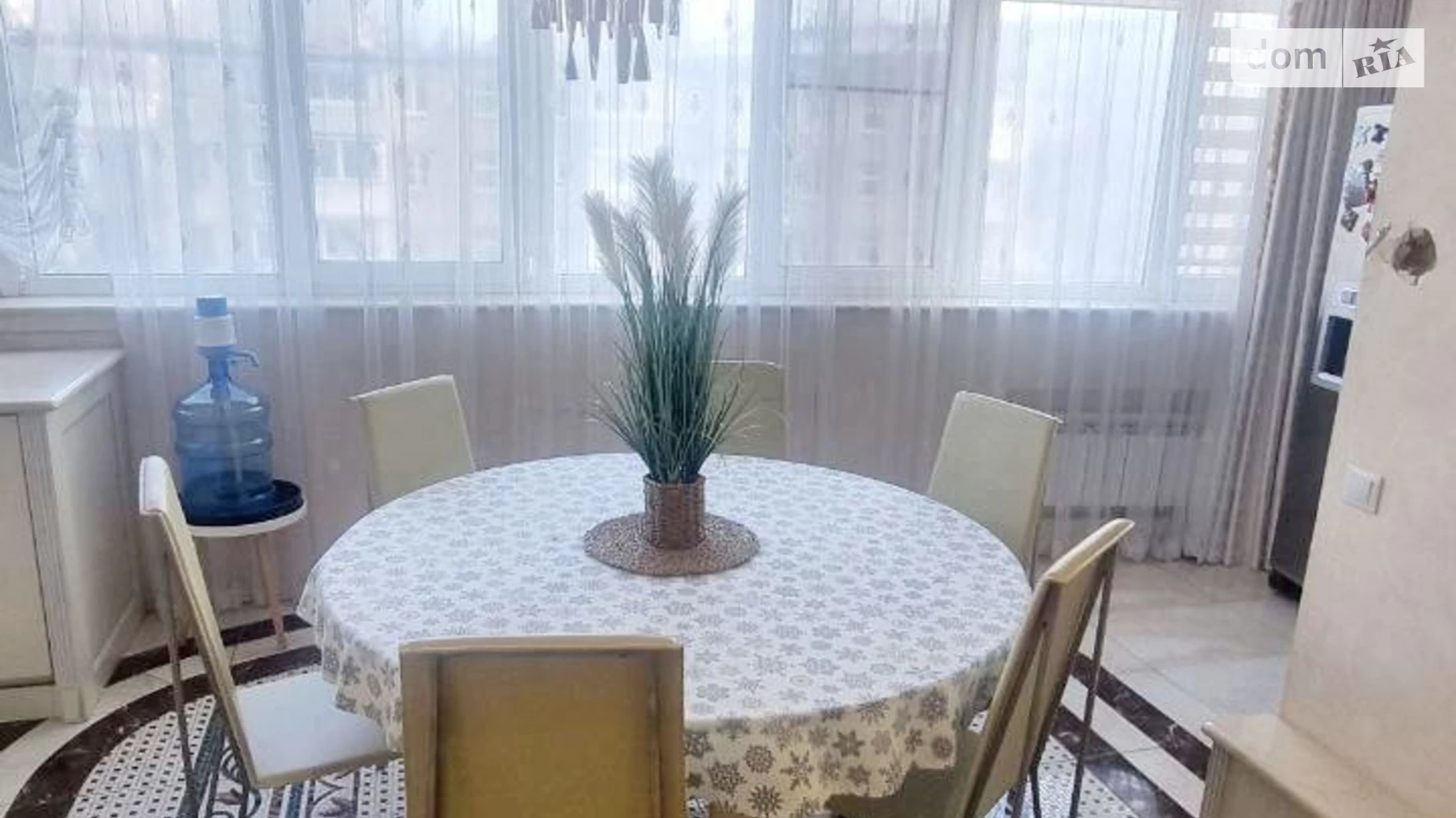 Продається 4-кімнатна квартира 153 кв. м у Дніпрі, вул. Гоголя, 20Б - фото 3