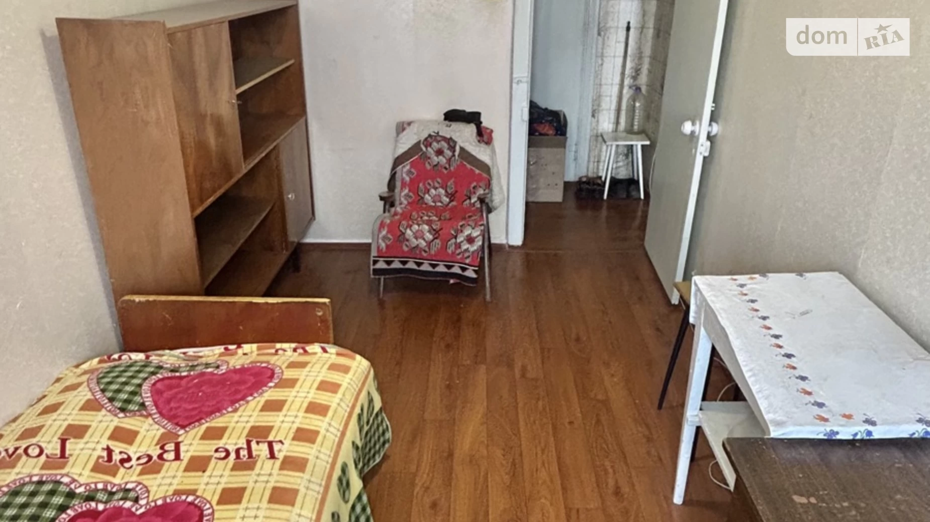 Продается 2-комнатная квартира 44.3 кв. м в Николаеве, ул. Курортная - фото 4