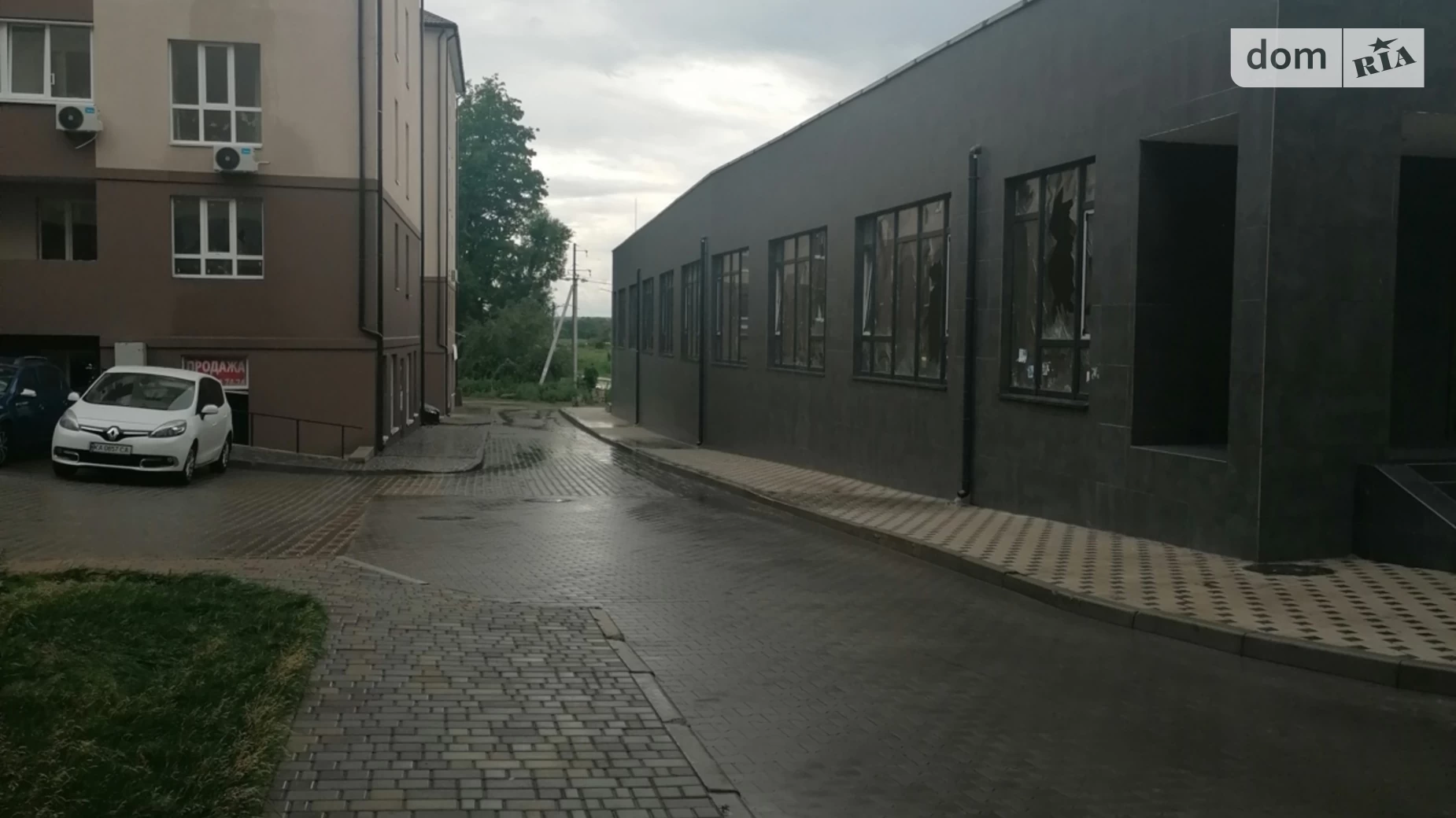 Продається 1-кімнатна квартира 35.5 кв. м у Ірпені, вул. Григорія Сковороди, 3/1 - фото 3
