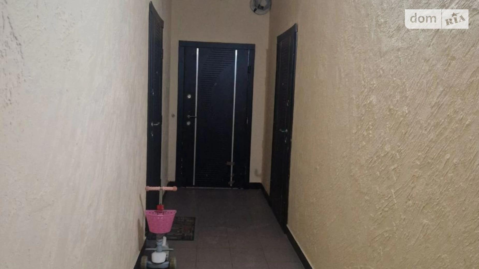 Продается 1-комнатная квартира 42.4 кв. м в Ивано-Франковске, ул. Софиевка, 39А - фото 4