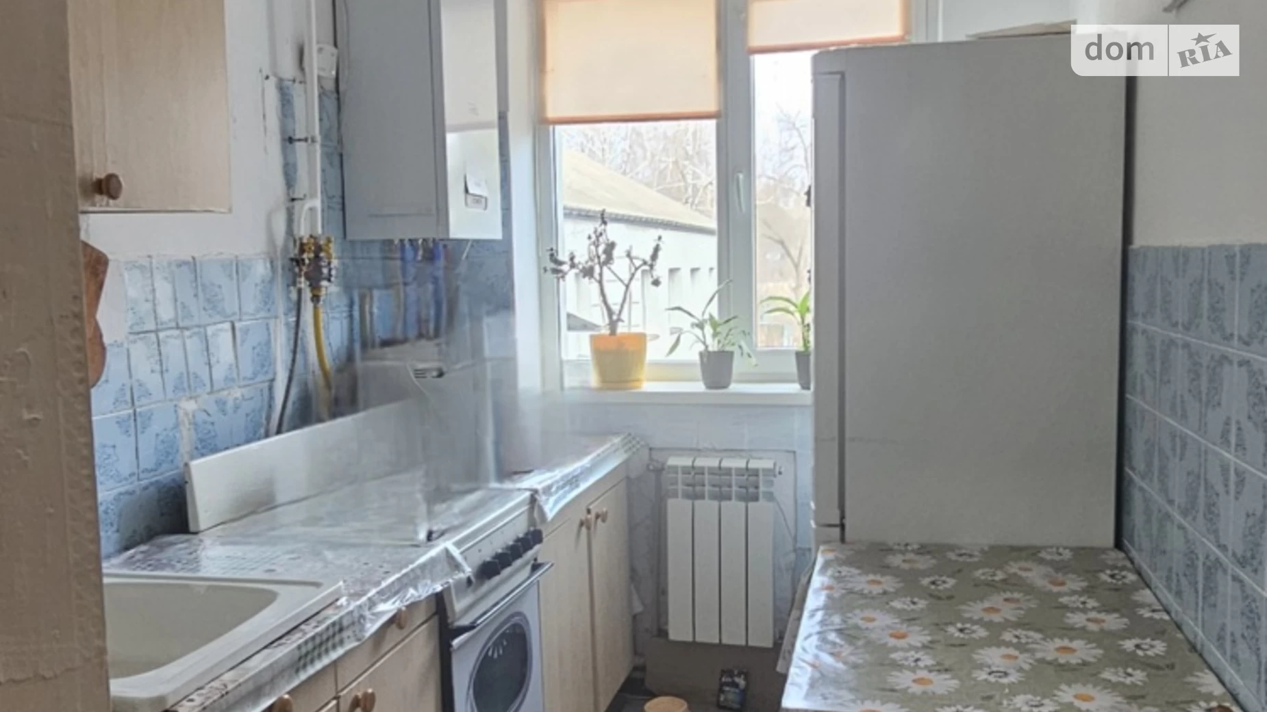Продается 2-комнатная квартира 43.4 кв. м в Ровно, ул. Черновола Вячеслава - фото 4