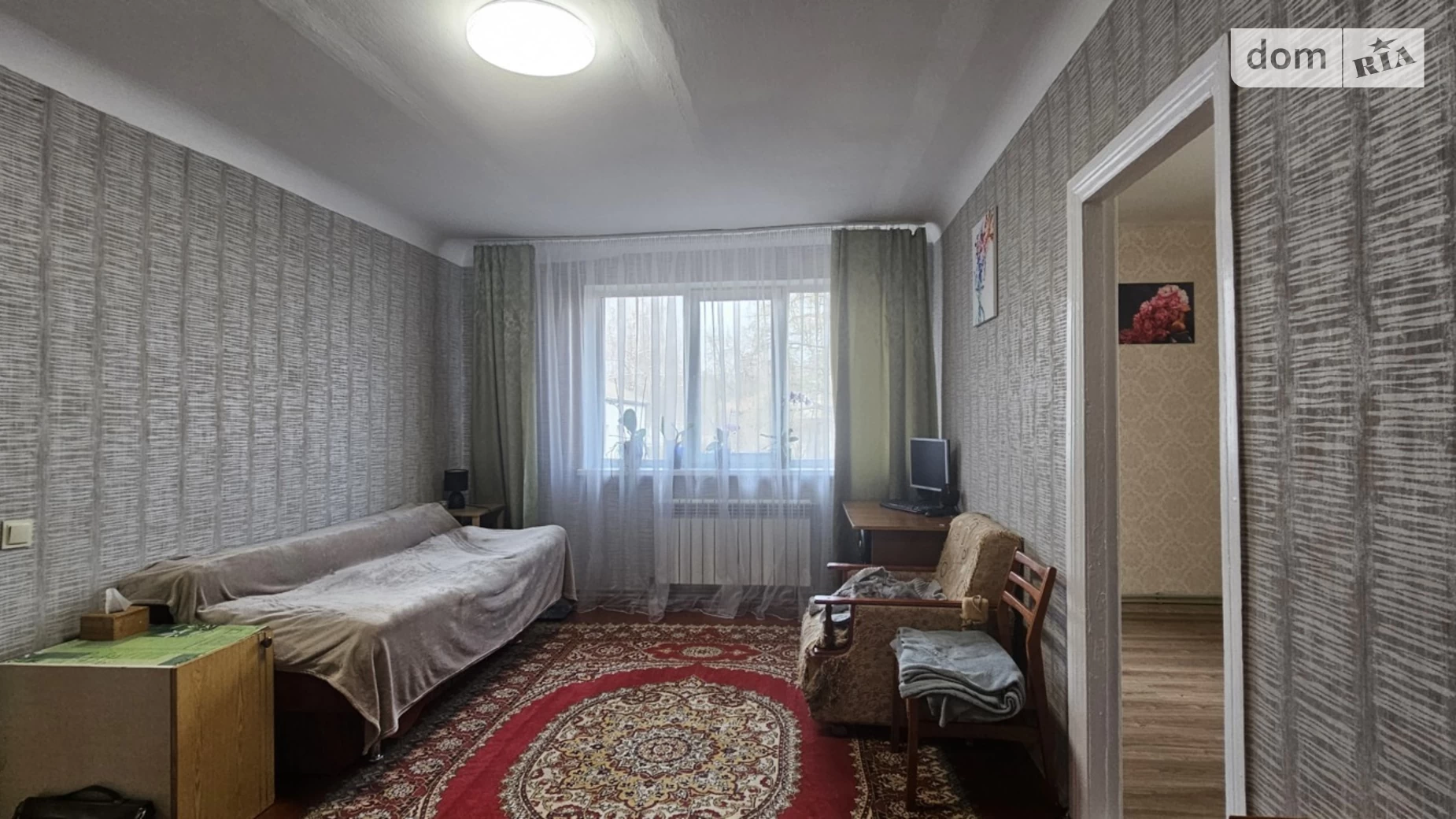 Продается 2-комнатная квартира 43.4 кв. м в Ровно, ул. Черновола Вячеслава - фото 5
