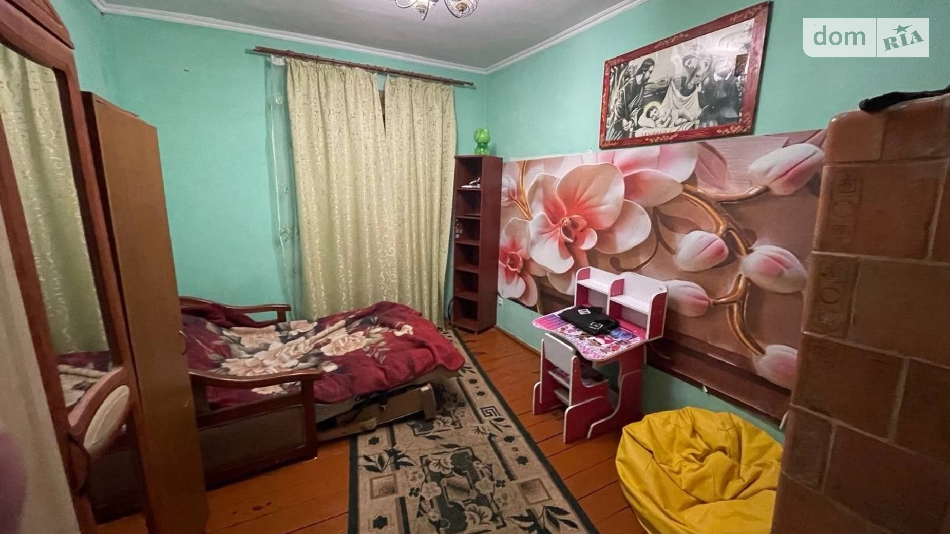 Продається 1-кімнатна квартира 28.3 кв. м у, цена: 14000 $ - фото 3