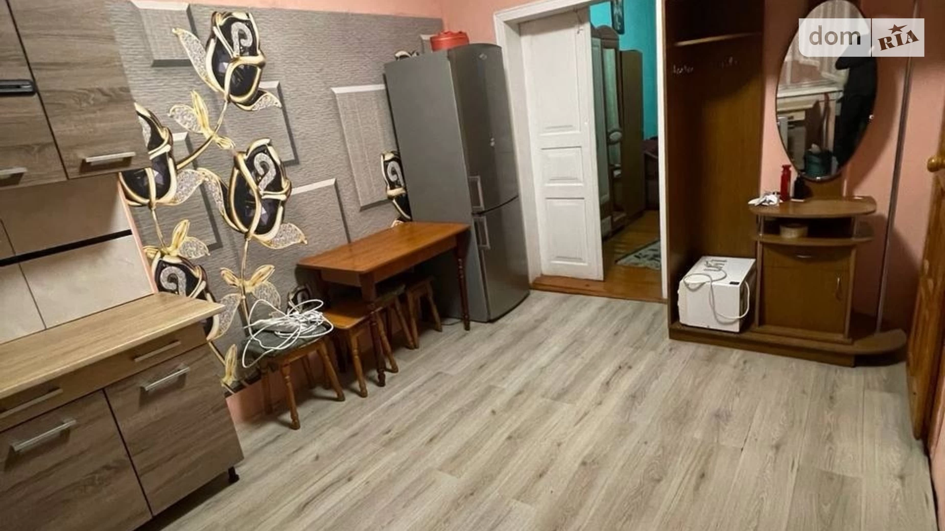 Продається 1-кімнатна квартира 28.3 кв. м у, цена: 14000 $ - фото 4