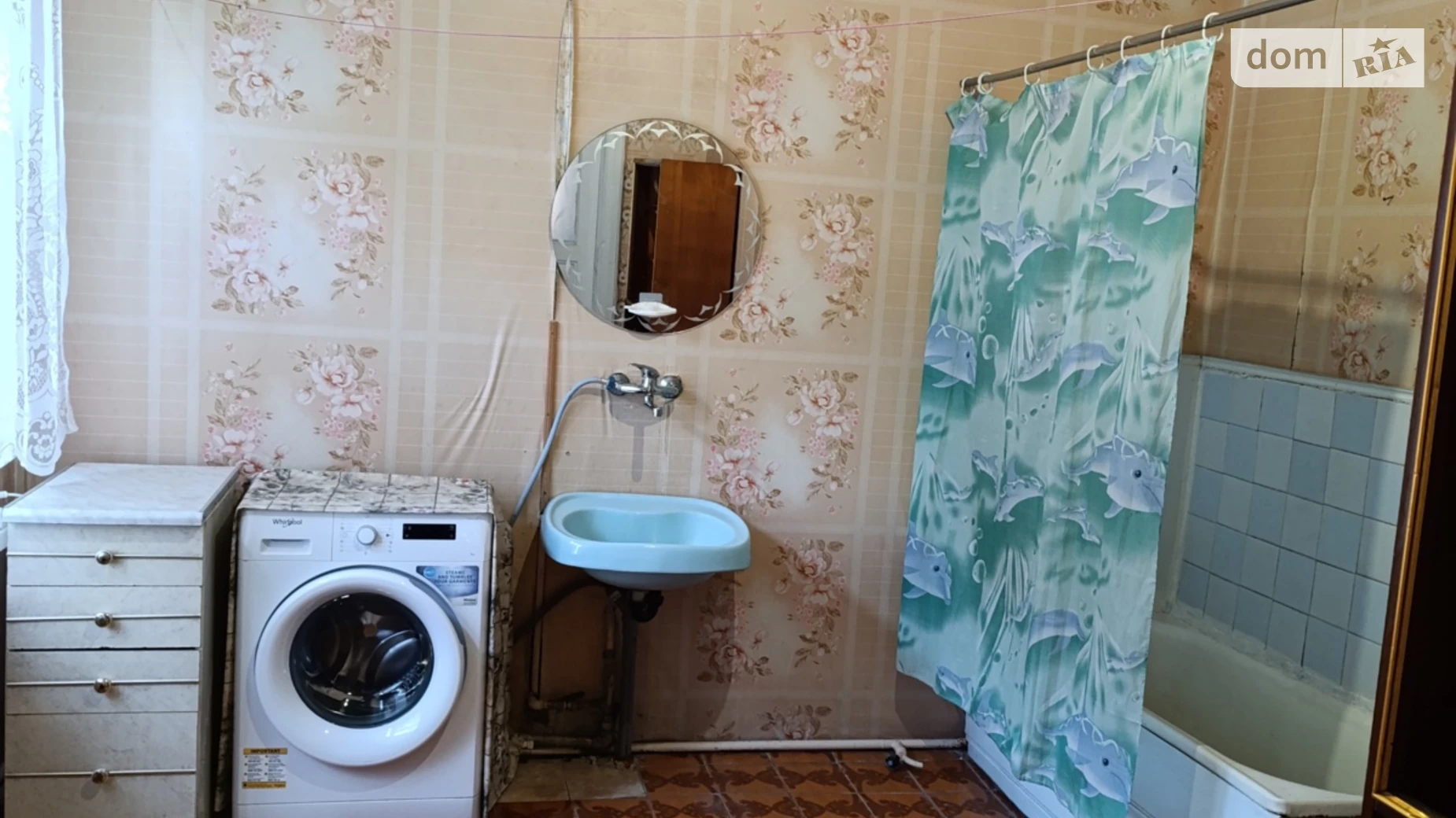 Сдается в аренду часть дома 45 кв. м с камином, цена: 7000 грн - фото 4