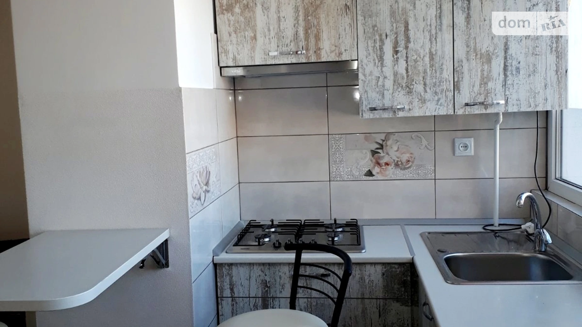 1-комнатная квартира 50 кв. м в Тернополе, ул. Котляревского - фото 3