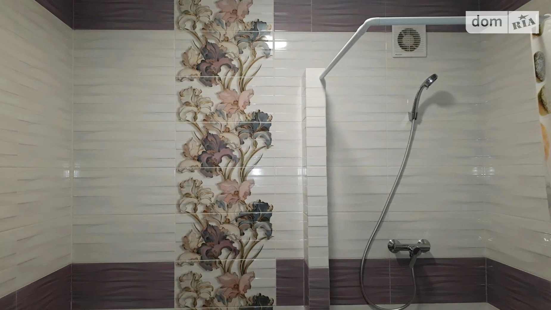 1-комнатная квартира 50 кв. м в Тернополе, ул. Котляревского - фото 4