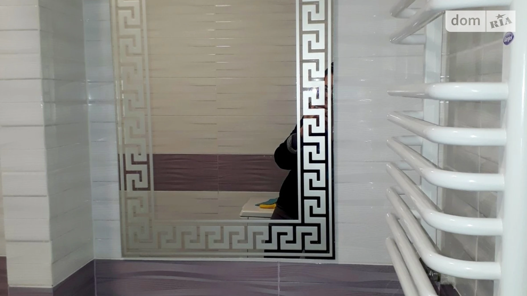 1-комнатная квартира 50 кв. м в Тернополе, ул. Котляревского - фото 5