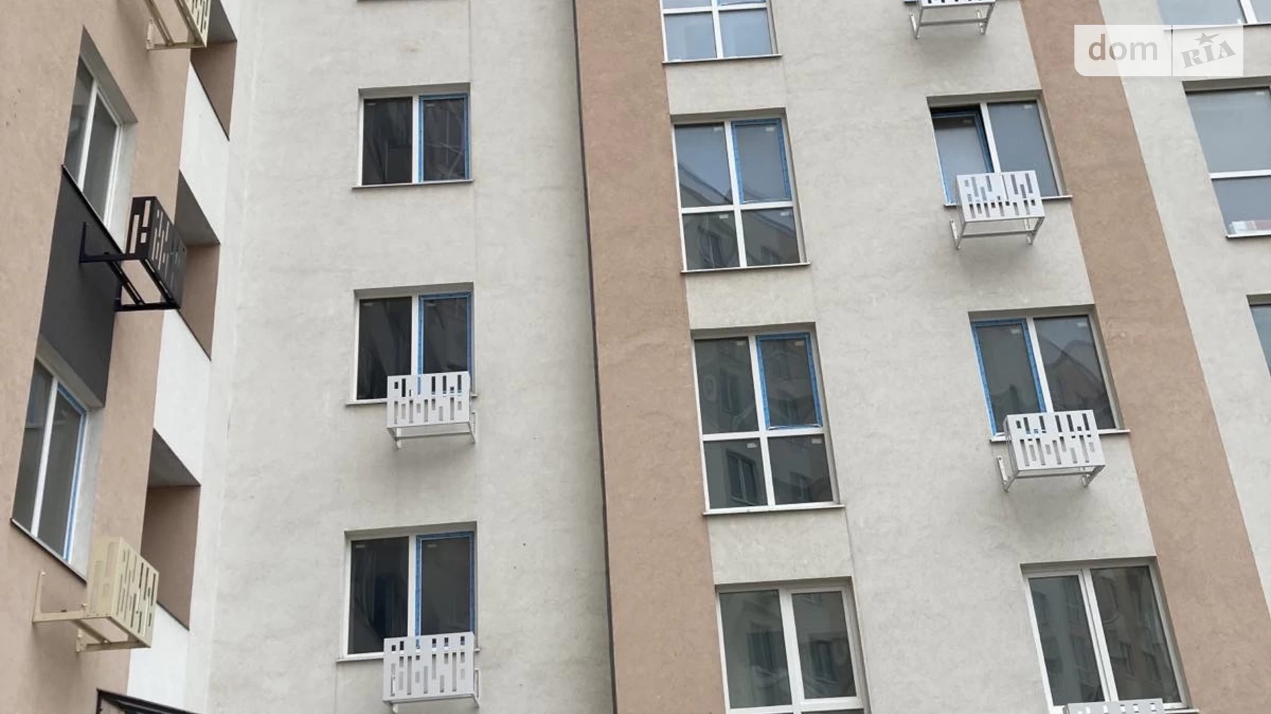Продается 1-комнатная квартира 34 кв. м в Ровно, ул. Соборная, 289Б - фото 4