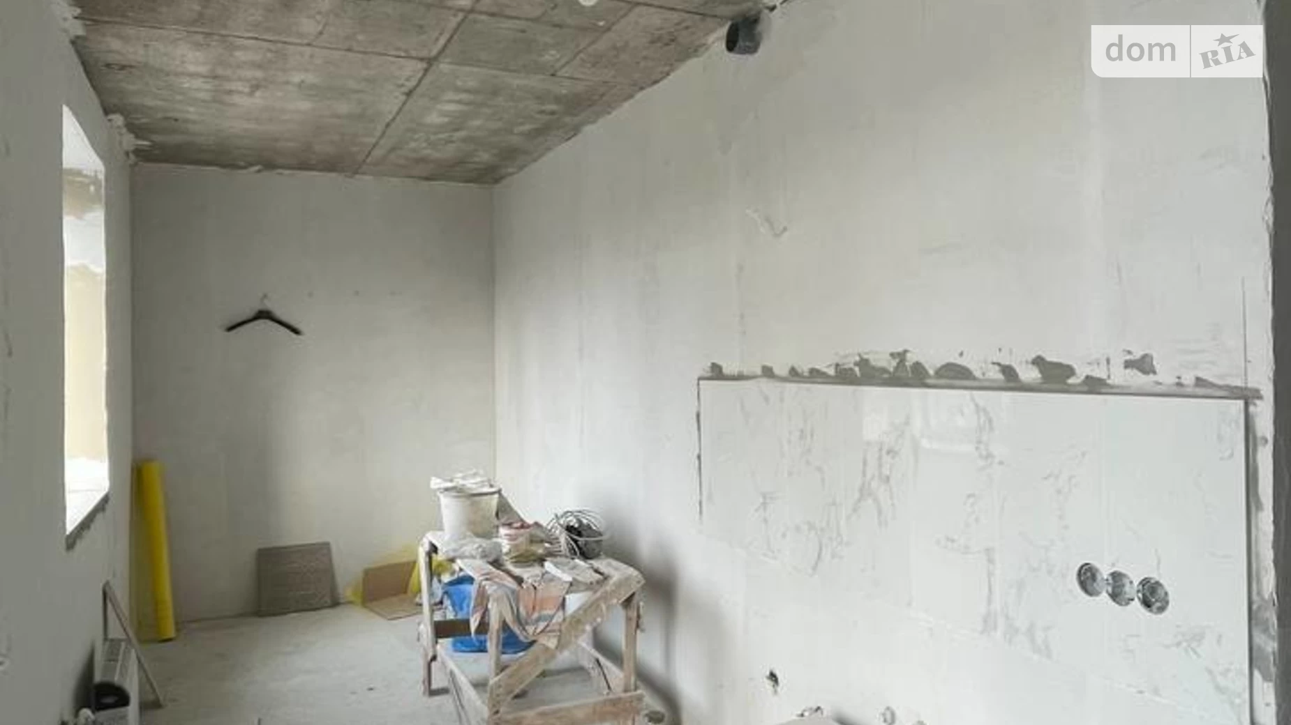 Продается 1-комнатная квартира 26.3 кв. м в Ровно, ул. Подковы Ивана, 17Е - фото 3
